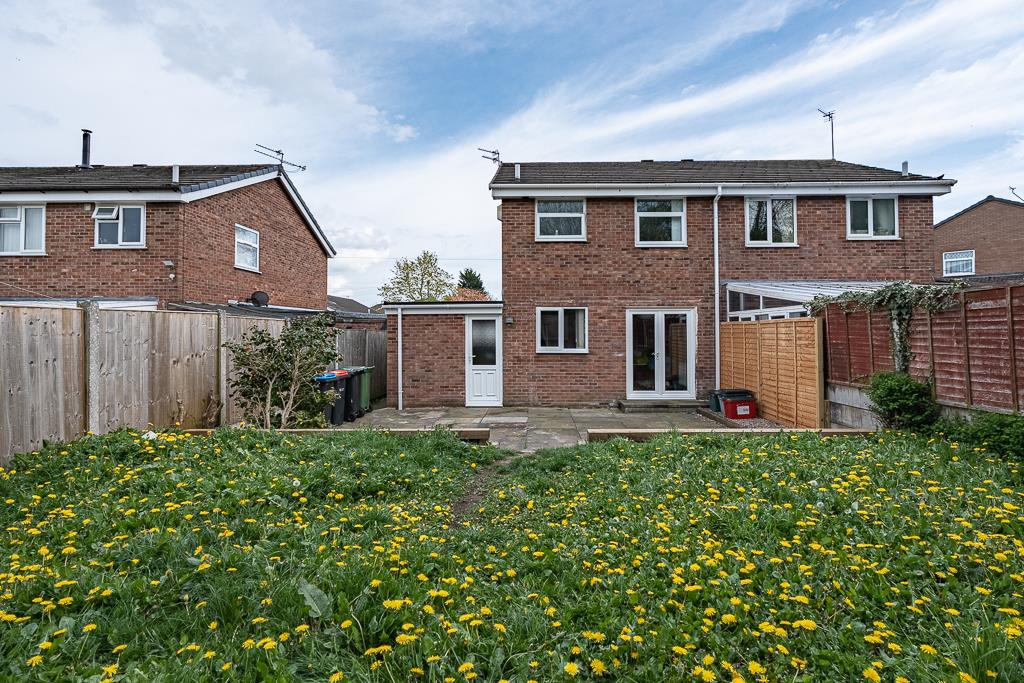 Langdale Close, Winsford CW Estate Agents